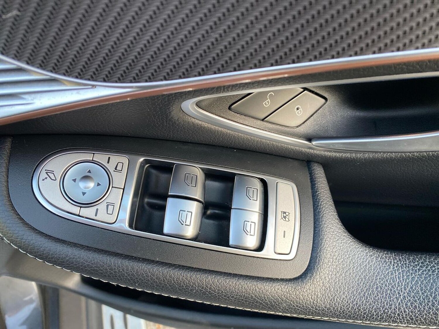 Used Mercedes-Benz EQC 2021 for sale - 77488647: Photo 21