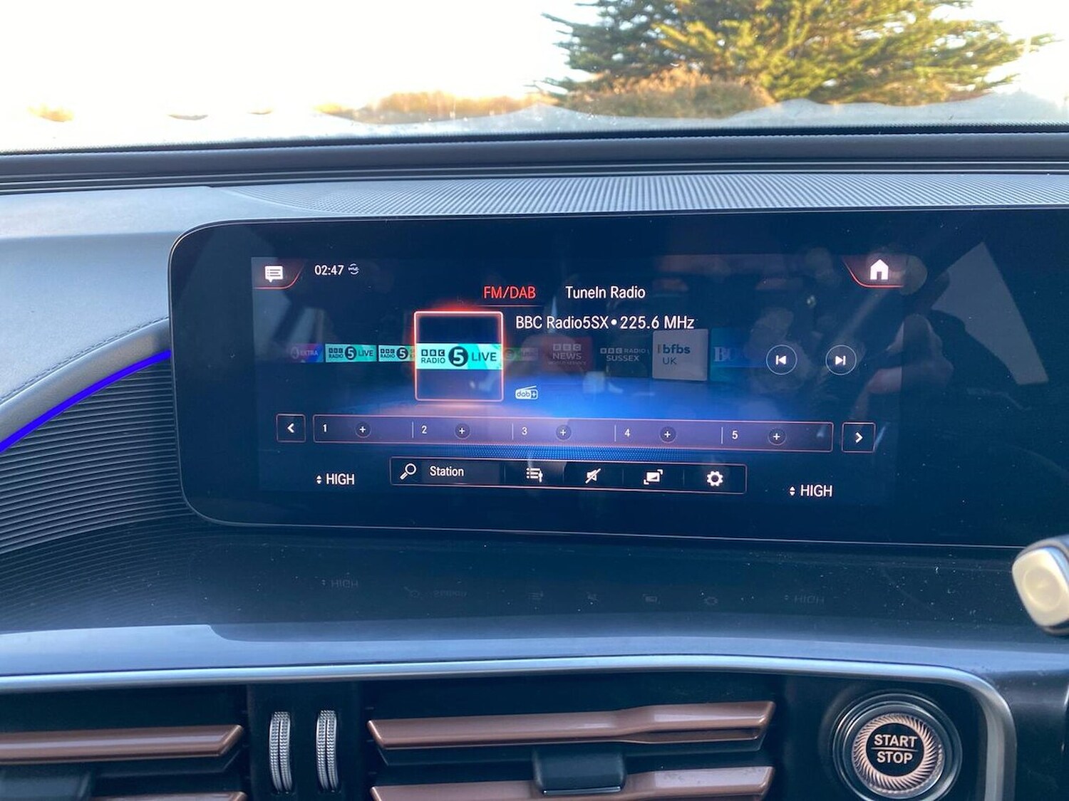 Used Mercedes-Benz EQC 2021 for sale - 77488647: Photo 25