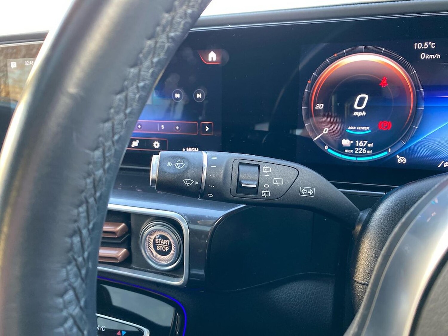 Used Mercedes-Benz EQC 2021 for sale - 77488647: Photo 28