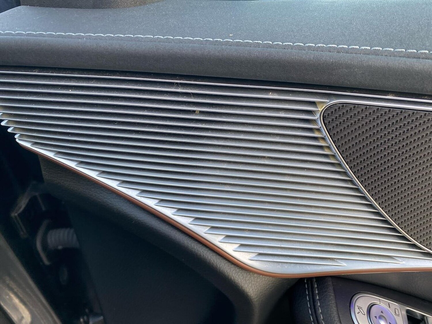 Used Mercedes-Benz EQC 2021 for sale - 77488647: Photo 31