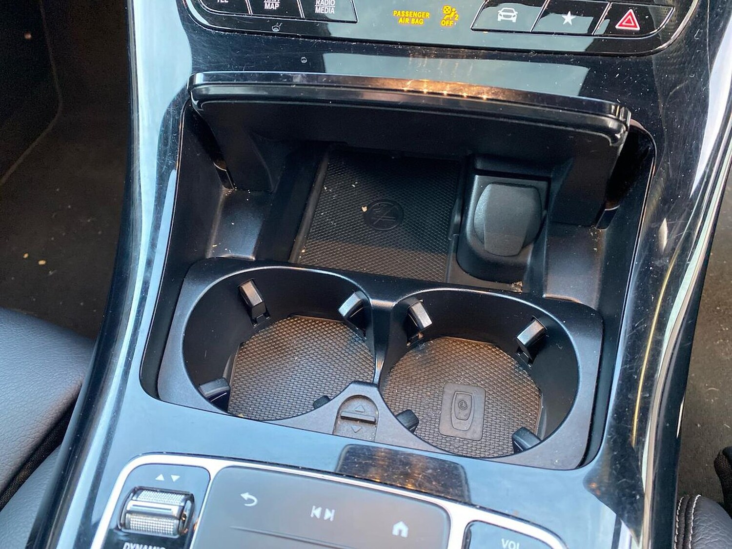 Used Mercedes-Benz EQC 2021 for sale - 77488647: Photo 32