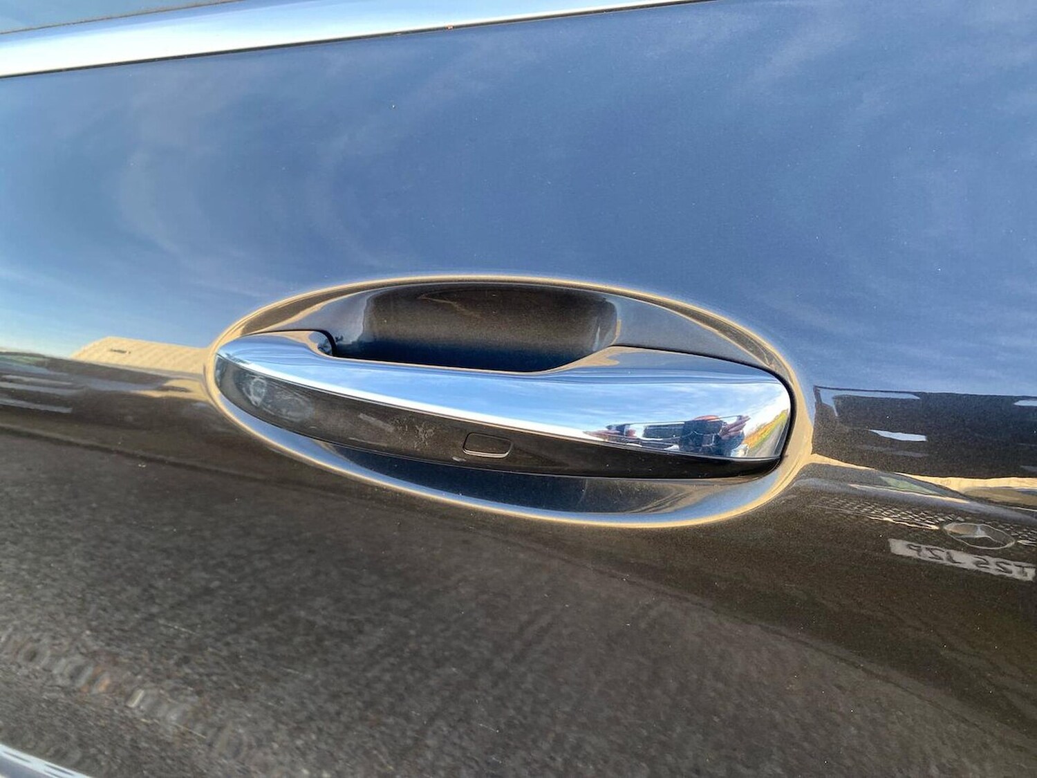 Used Mercedes-Benz EQC 2021 for sale - 77488647: Photo 37