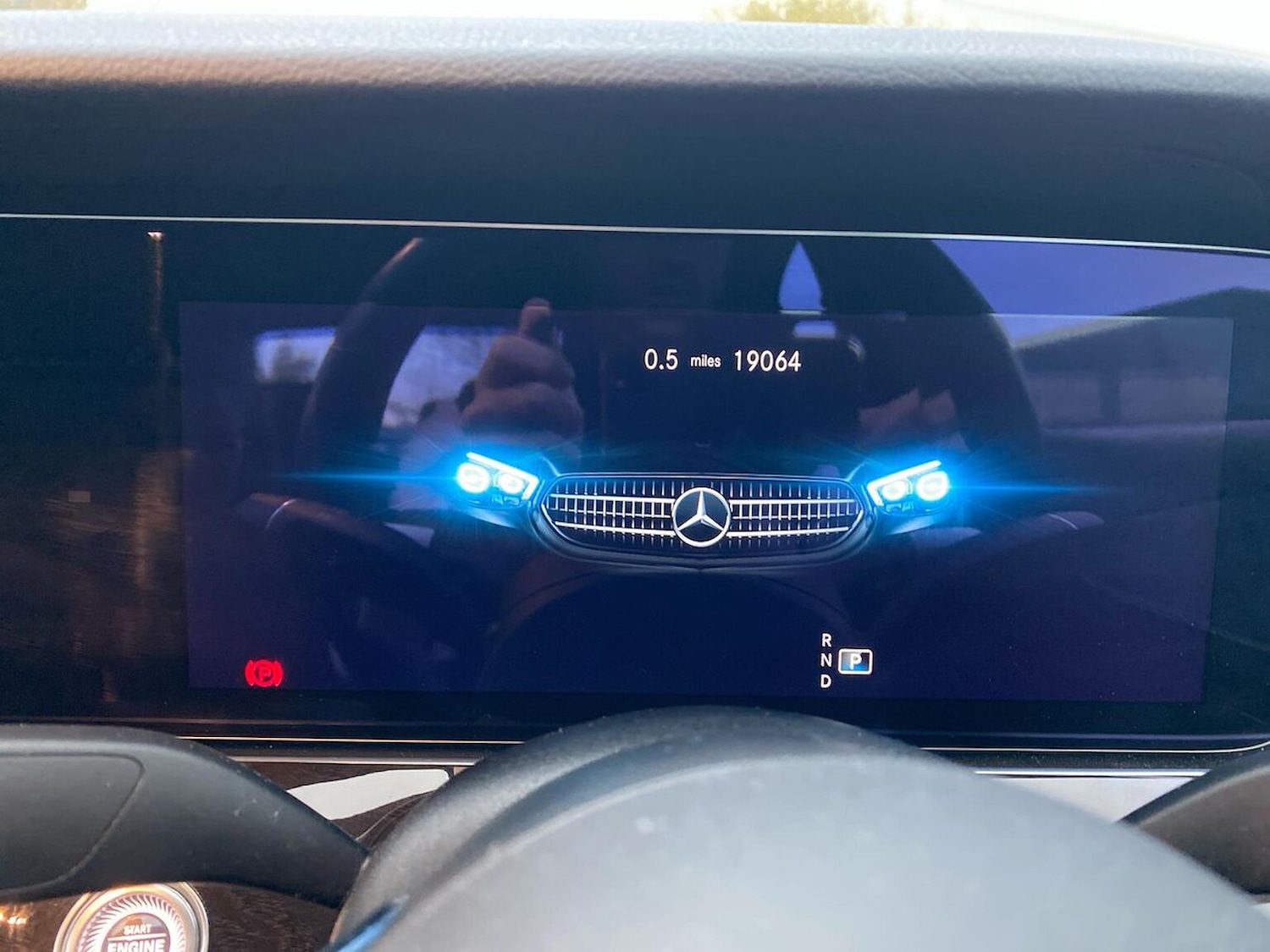 Used Mercedes-Benz E Class 2022 for sale - 76461800: Photo 10