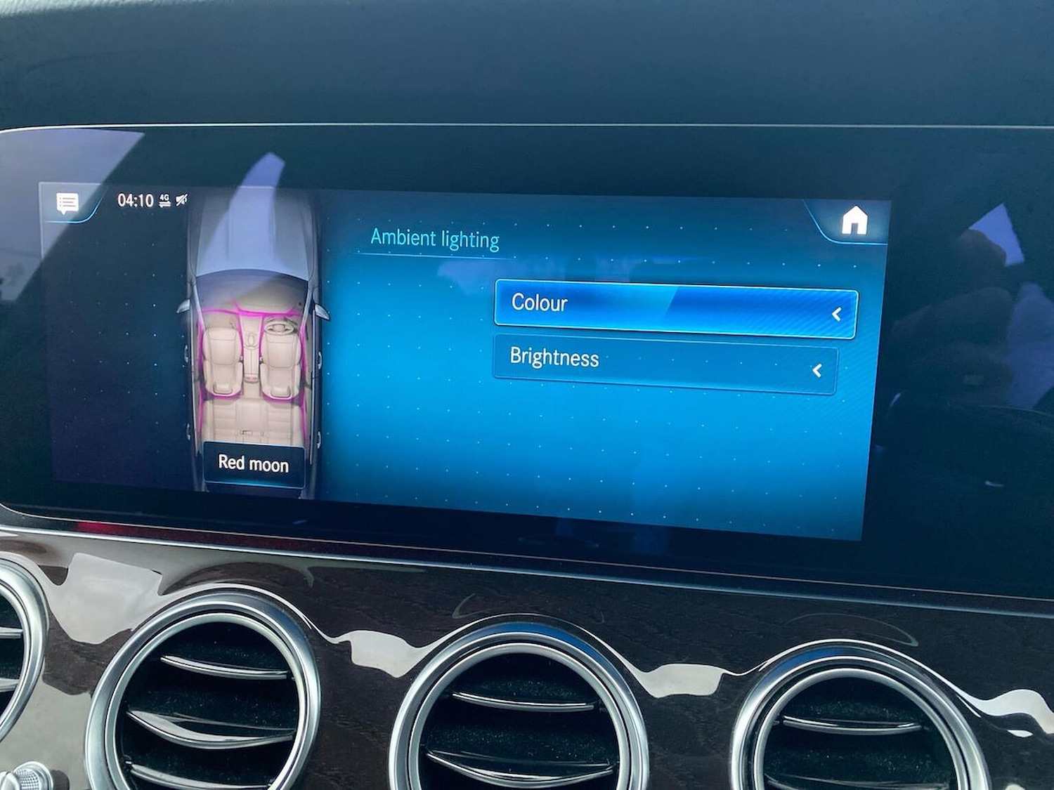 Used Mercedes-Benz E Class 2022 for sale - 76461800: Photo 12