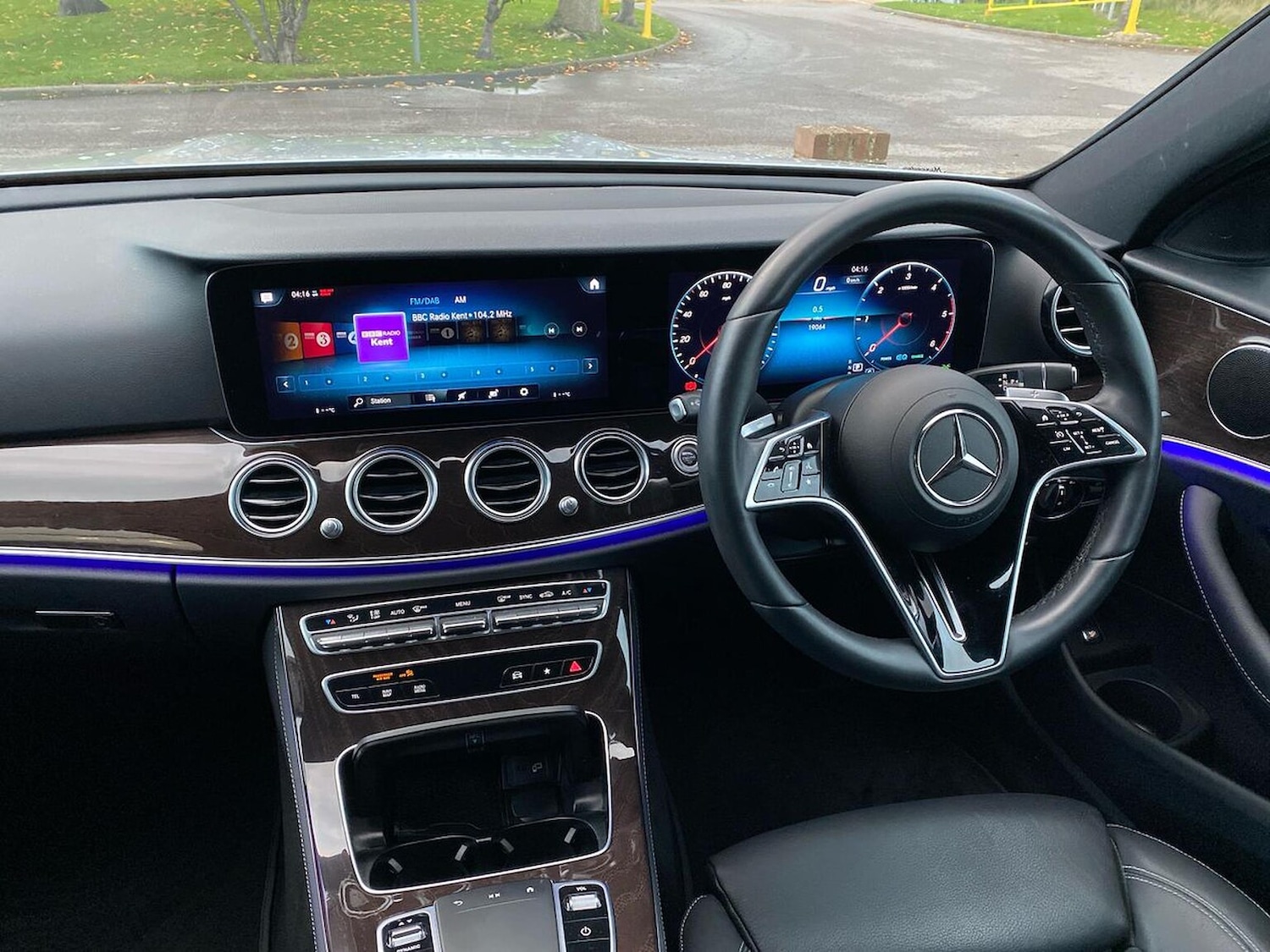 Used Mercedes-Benz E Class 2022 for sale - 76461800: Photo 13