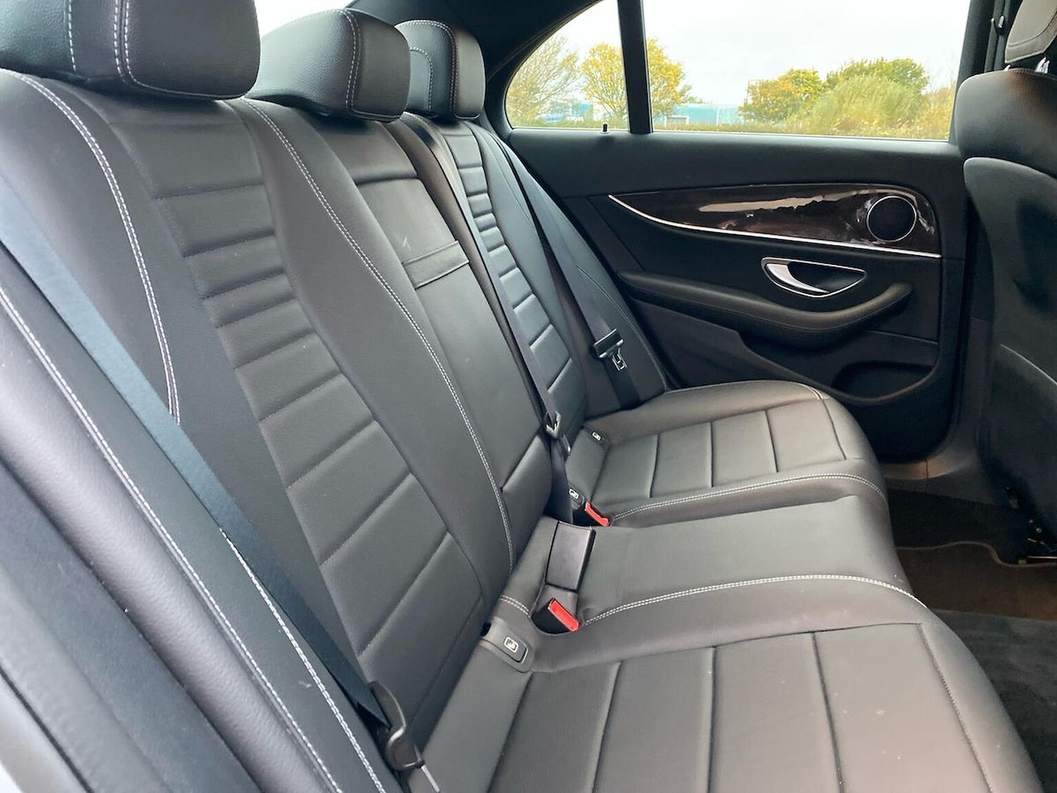 Used Mercedes-Benz E Class 2022 for sale - 76461800: Photo 16