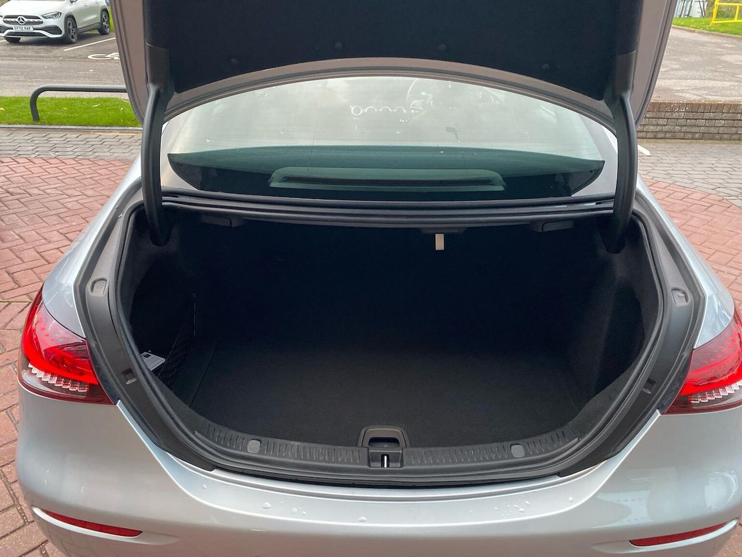 Used Mercedes-Benz E Class 2022 for sale - 76461800: Photo 17