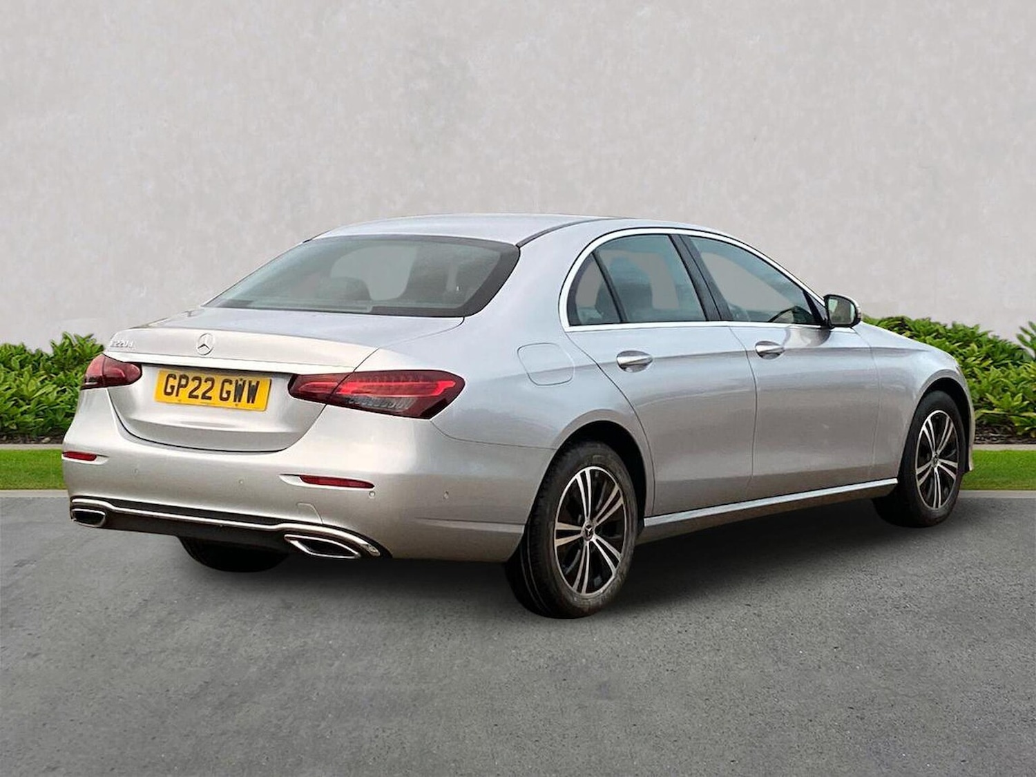 Used Mercedes-Benz E Class 2022 for sale - 76461800: Photo 18