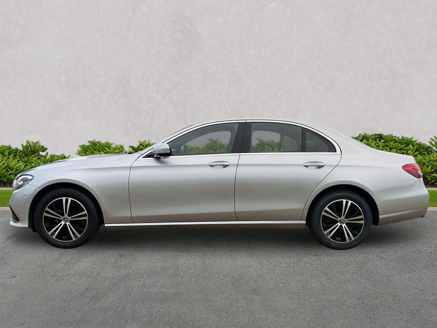 Used Mercedes-Benz E Class 2022 for sale - 76461800: Photo 19