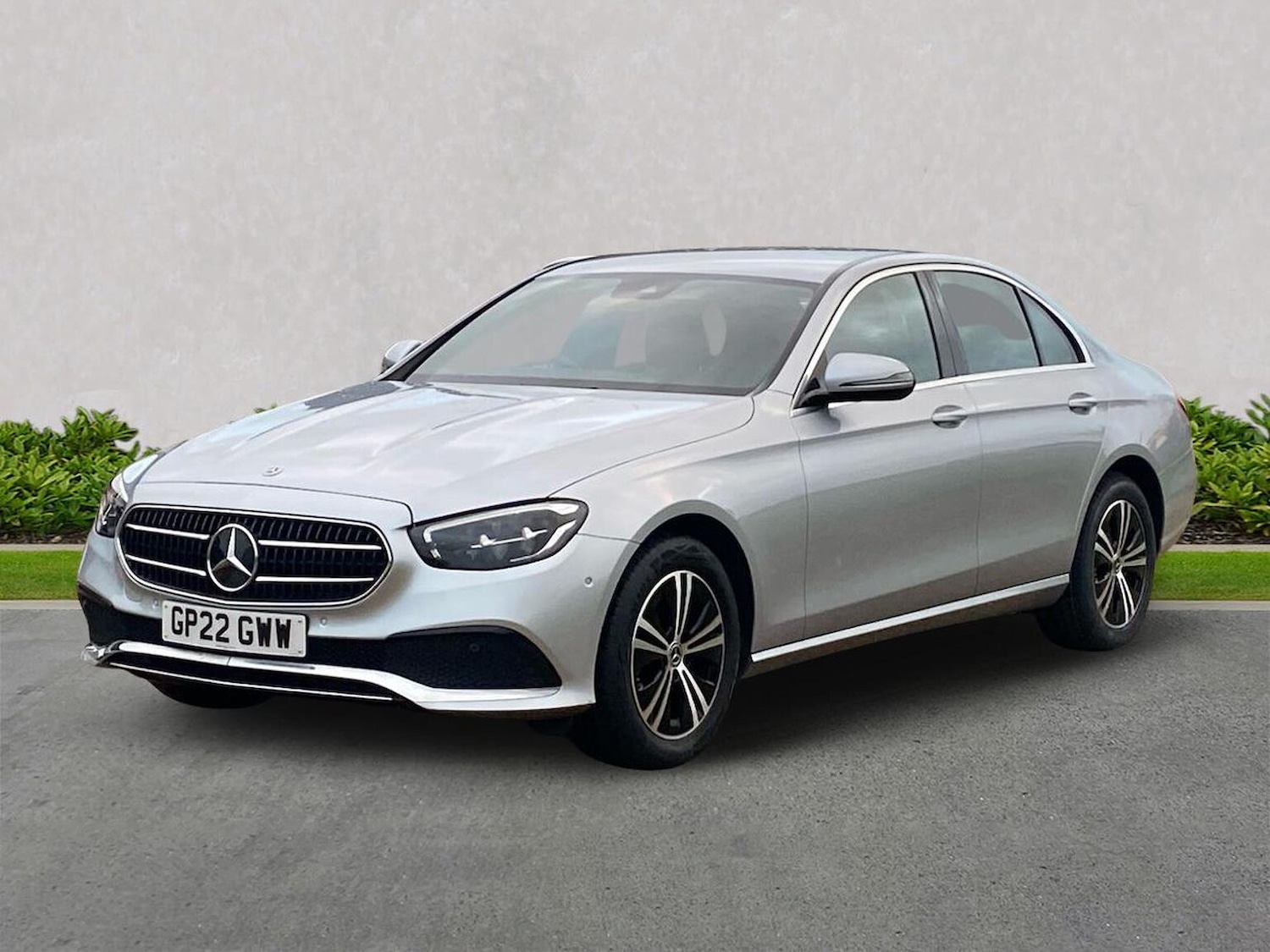 Used Mercedes-Benz E Class 2022 for sale - 76461800: Photo 20