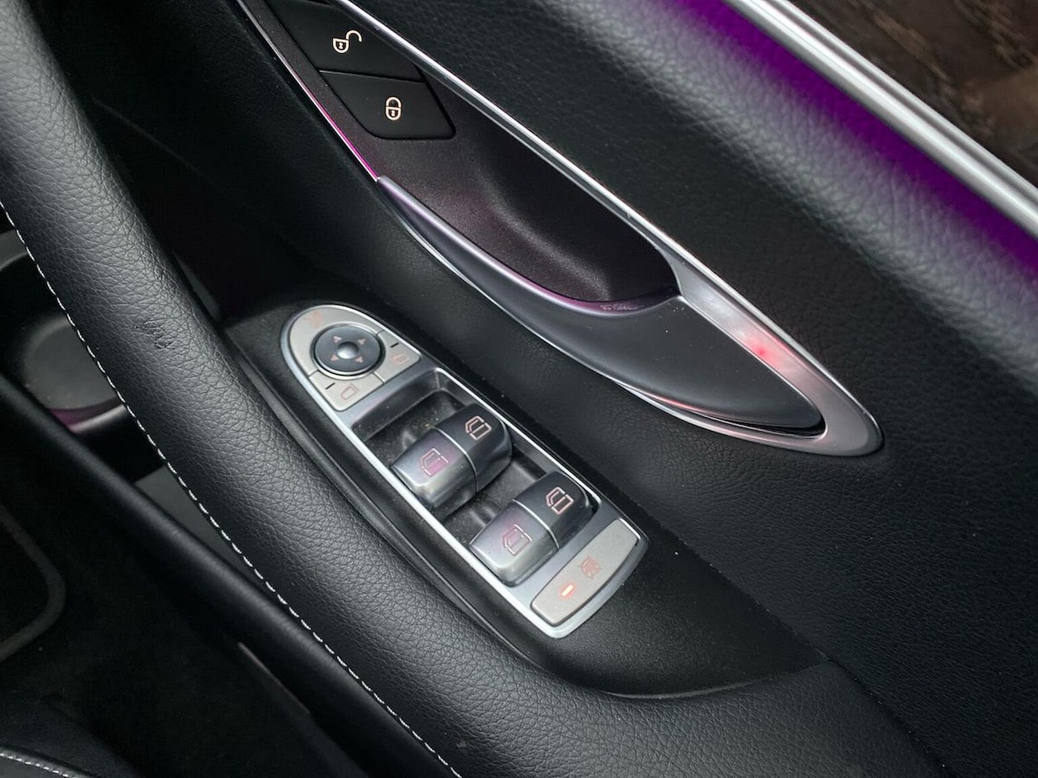 Used Mercedes-Benz E Class 2022 for sale - 76461800: Photo 21