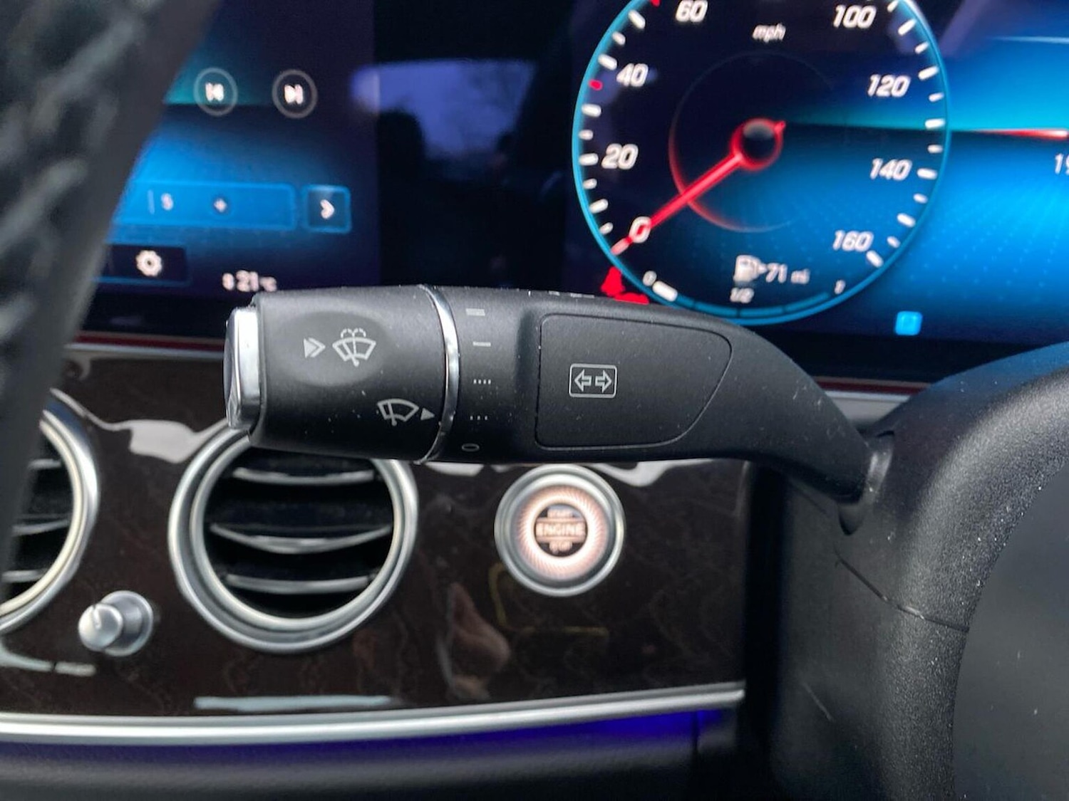 Used Mercedes-Benz E Class 2022 for sale - 76461800: Photo 28