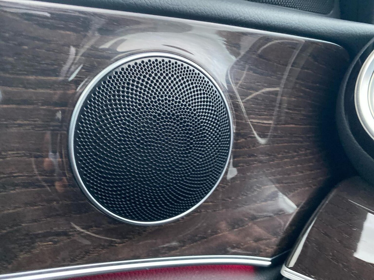 Used Mercedes-Benz E Class 2022 for sale - 76461800: Photo 31