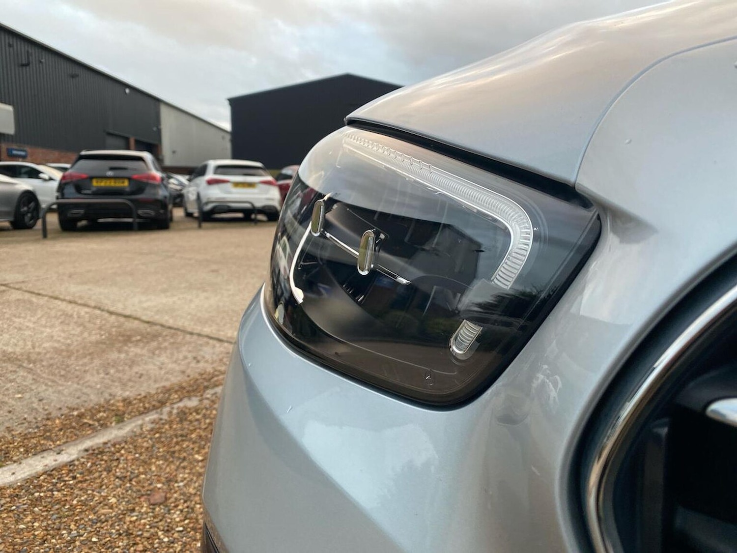 Used Mercedes-Benz E Class 2022 for sale - 76461800: Photo 34