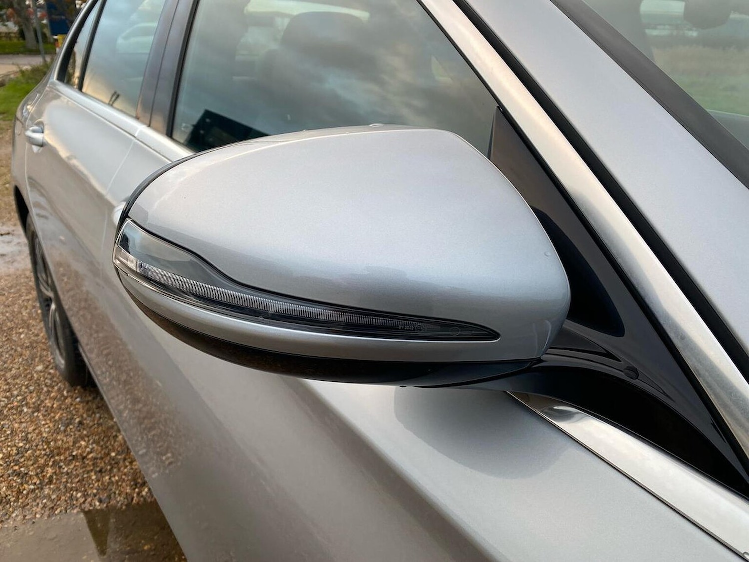 Used Mercedes-Benz E Class 2022 for sale - 76461800: Photo 38