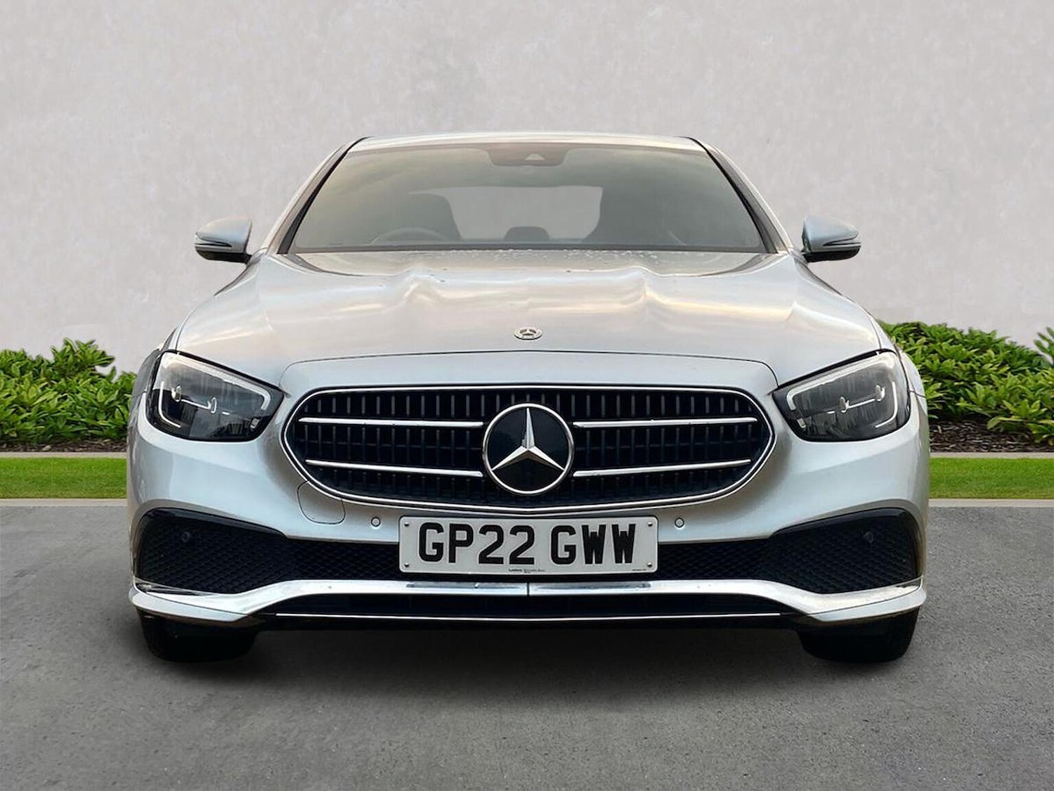 Used Mercedes-Benz E Class 2022 for sale - 76461800: Photo 5