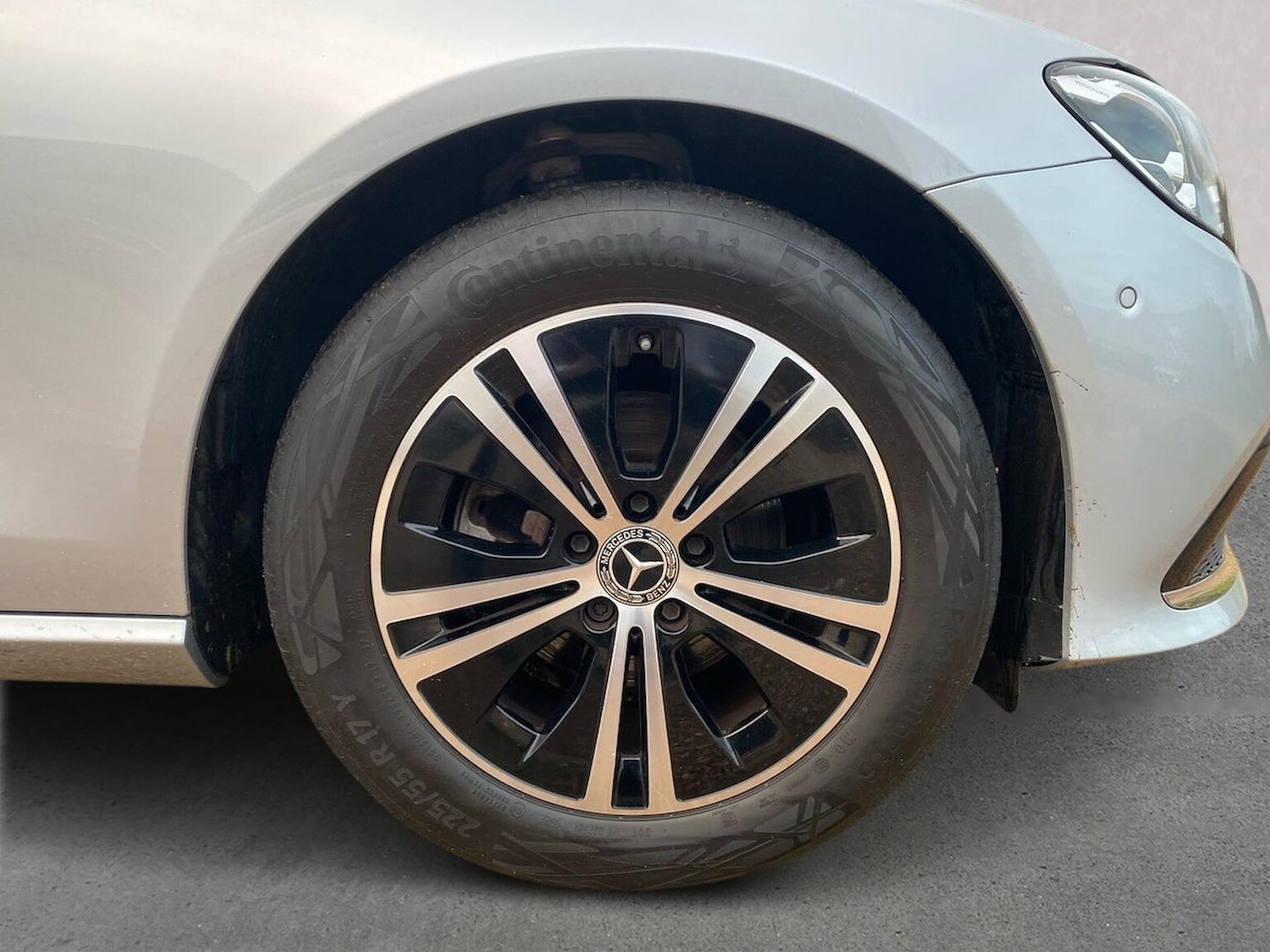 Used Mercedes-Benz E Class 2022 for sale - 76461800: Photo 6