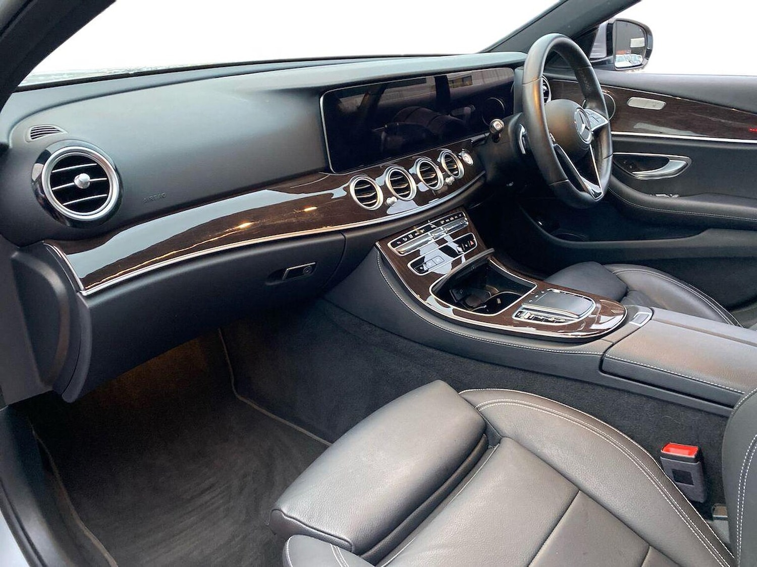 Used Mercedes-Benz E Class 2022 for sale - 76461800: Photo 7