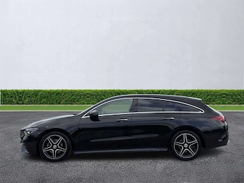 Used Mercedes-Benz CLA 2025 for sale - 79266741: Photo