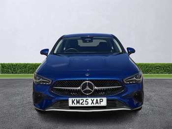 Used Mercedes-Benz CLA 2025 for sale - 79605400: Photo
