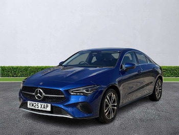 Used Mercedes-Benz CLA 2025 for sale - 79605400: Photo