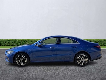 Used Mercedes-Benz CLA 2025 for sale - 79605400: Photo