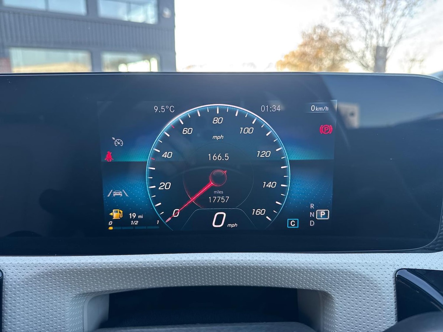 Used Mercedes-Benz A-Class 2021 for sale - 76637665: Photo 10