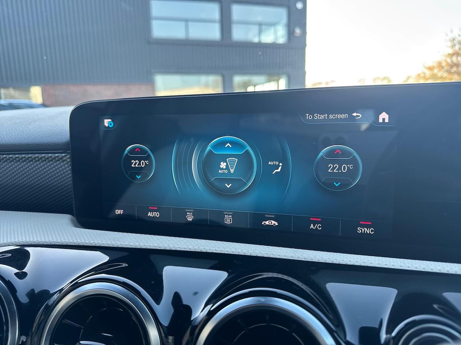 Used Mercedes-Benz A-Class 2021 for sale - 76637665: Photo 12