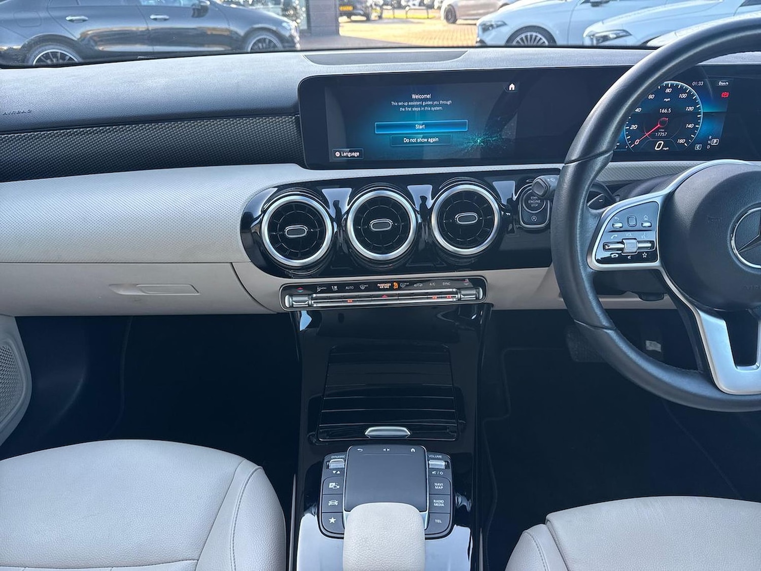 Used Mercedes-Benz A-Class 2021 for sale - 76637665: Photo 13