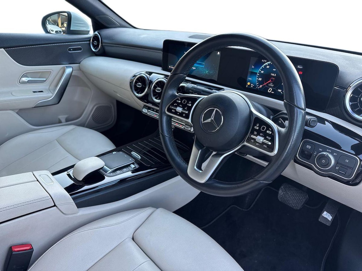 Used Mercedes-Benz A-Class 2021 for sale - 76637665: Photo 15