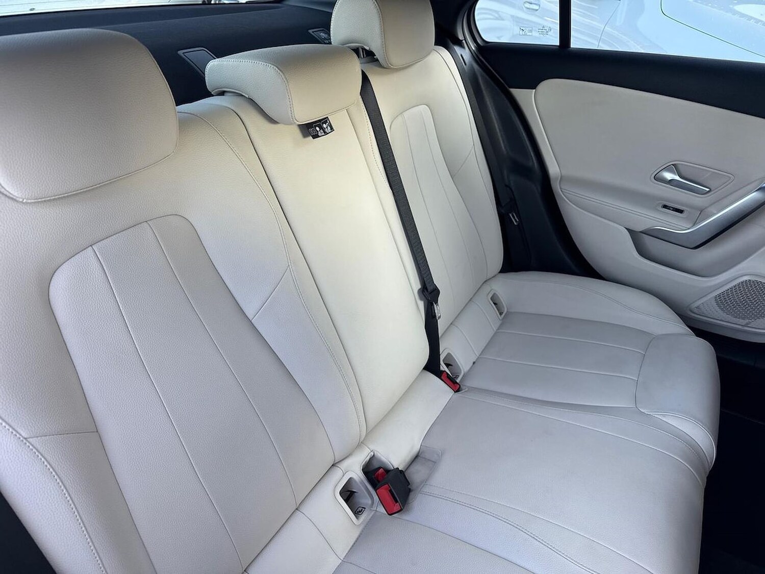 Used Mercedes-Benz A-Class 2021 for sale - 76637665: Photo 16