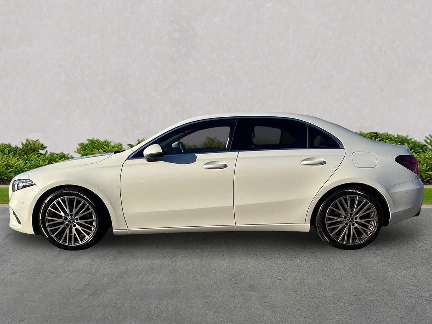 Used Mercedes-Benz A-Class 2021 for sale - 76637665: Photo 19