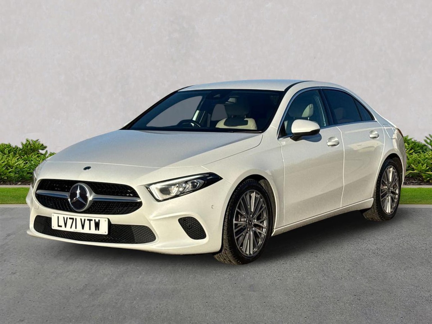 Used Mercedes-Benz A-Class 2021 for sale - 76637665: Photo 20