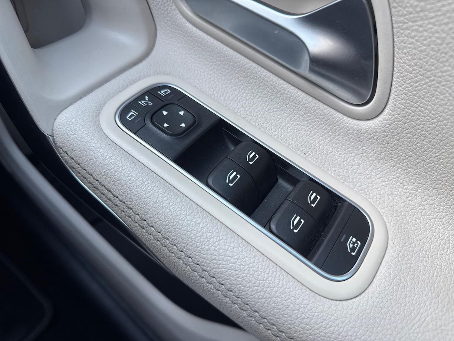 Used Mercedes-Benz A-Class 2021 for sale - 76637665: Photo 21