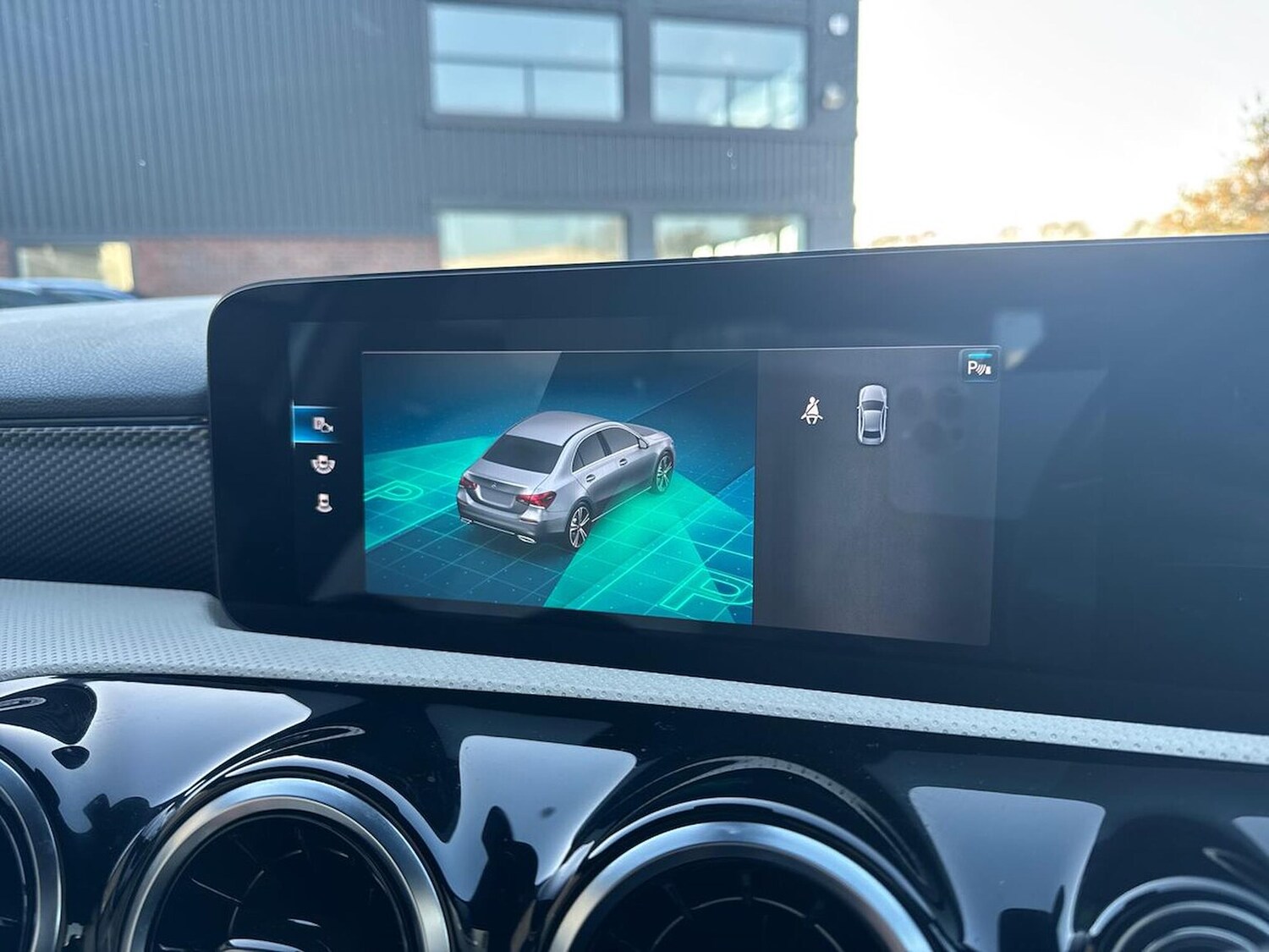 Used Mercedes-Benz A-Class 2021 for sale - 76637665: Photo 23