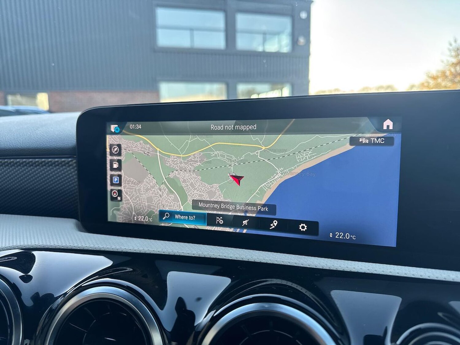 Used Mercedes-Benz A-Class 2021 for sale - 76637665: Photo 24