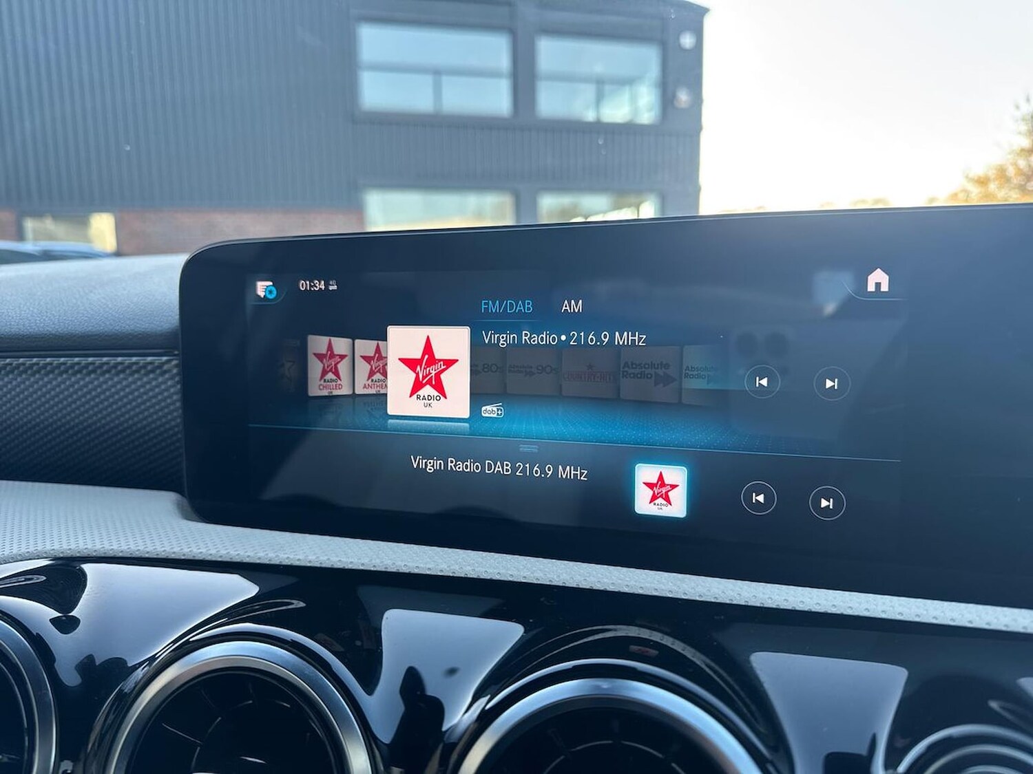 Used Mercedes-Benz A-Class 2021 for sale - 76637665: Photo 25