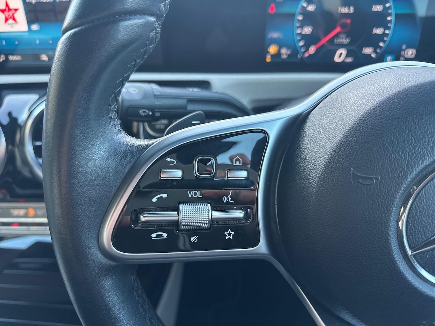 Used Mercedes-Benz A-Class 2021 for sale - 76637665: Photo 26