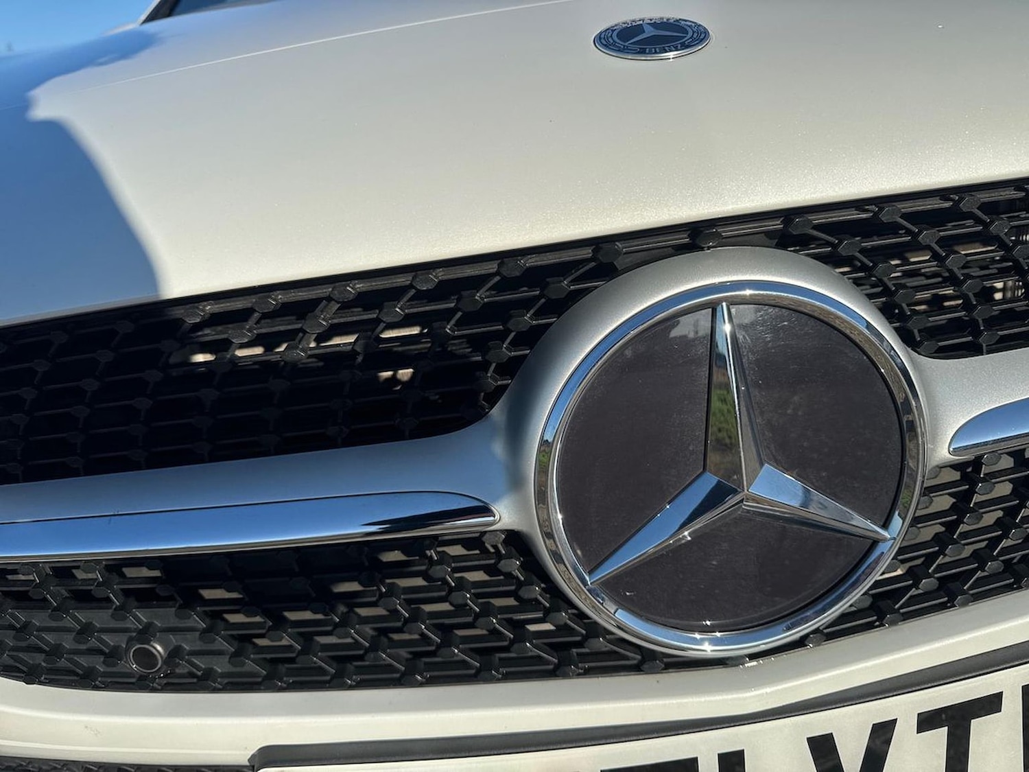 Used Mercedes-Benz A-Class 2021 for sale - 76637665: Photo 33