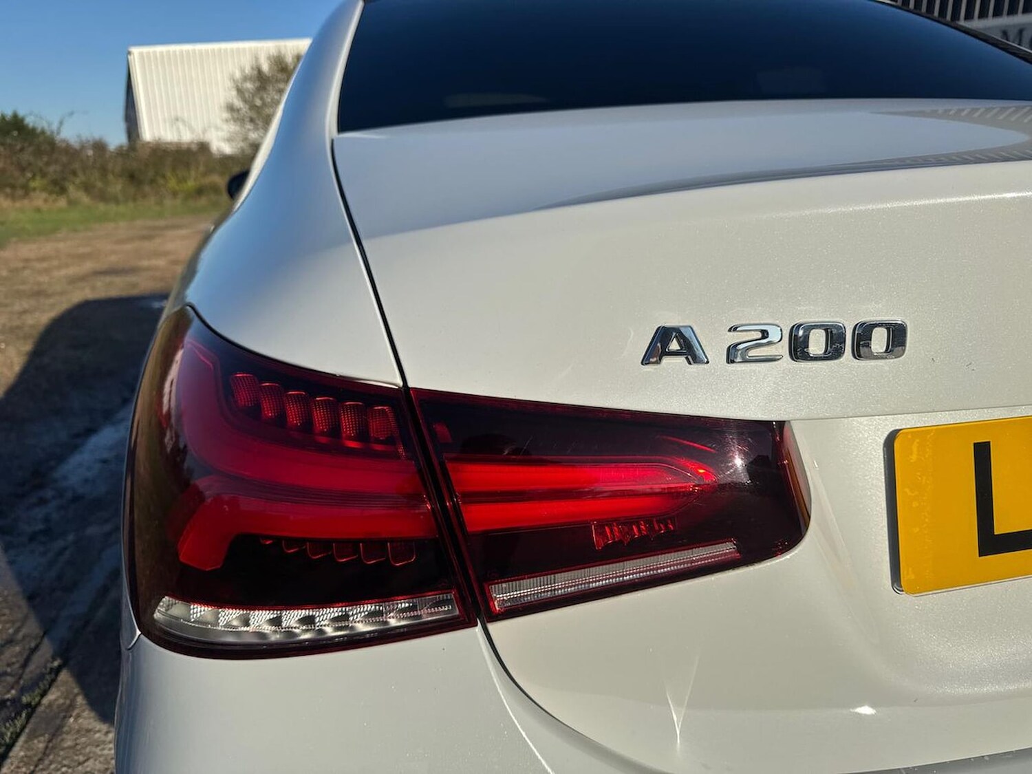 Used Mercedes-Benz A-Class 2021 for sale - 76637665: Photo 36