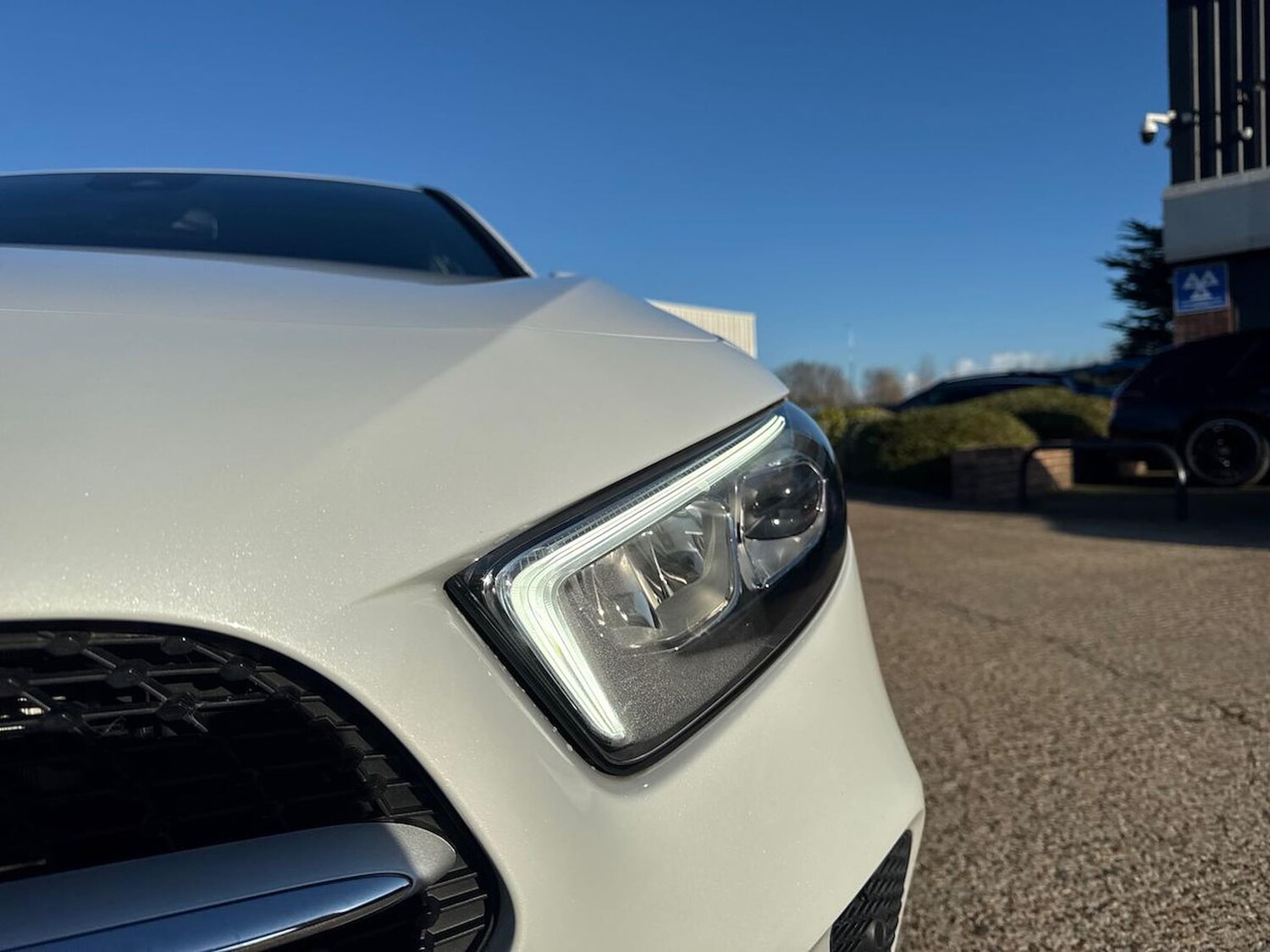 Used Mercedes-Benz A-Class 2021 for sale - 76637665: Photo 39