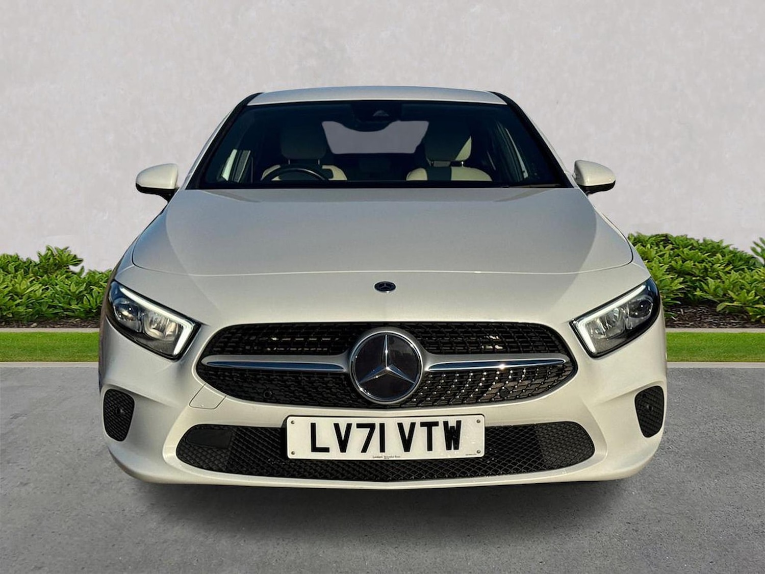 Used Mercedes-Benz A-Class 2021 for sale - 76637665: Photo 5