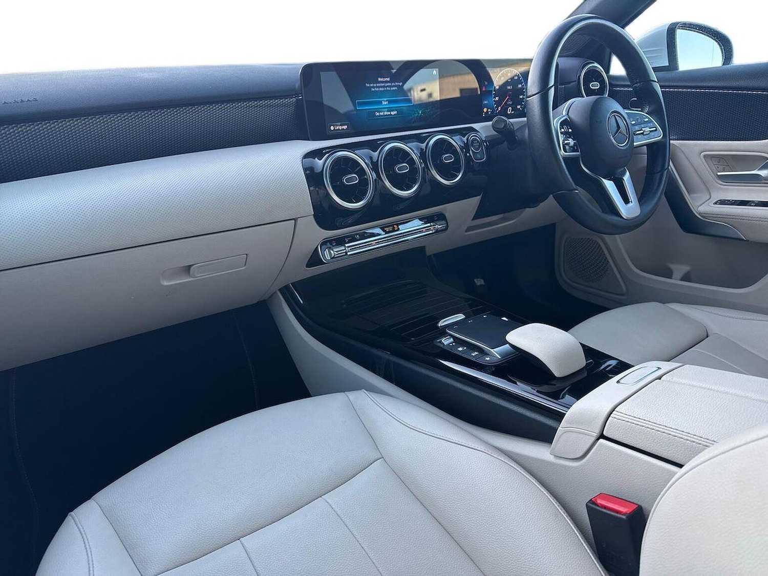 Used Mercedes-Benz A-Class 2021 for sale - 76637665: Photo 7