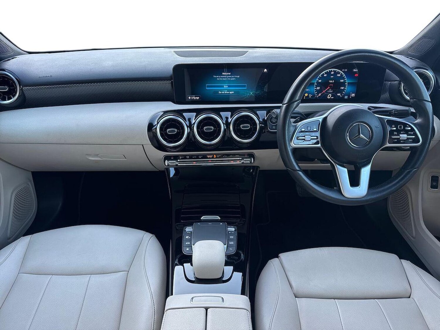 Used Mercedes-Benz A-Class 2021 for sale - 76637665: Photo 8