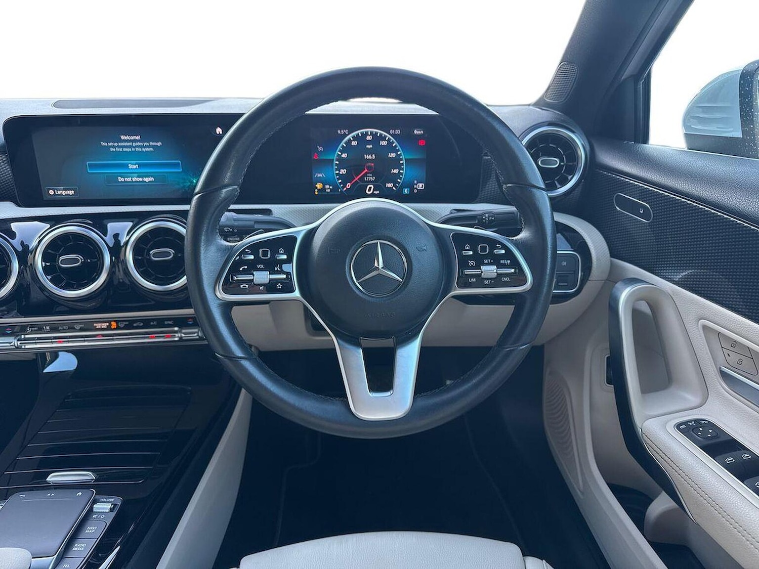 Used Mercedes-Benz A-Class 2021 for sale - 76637665: Photo 9