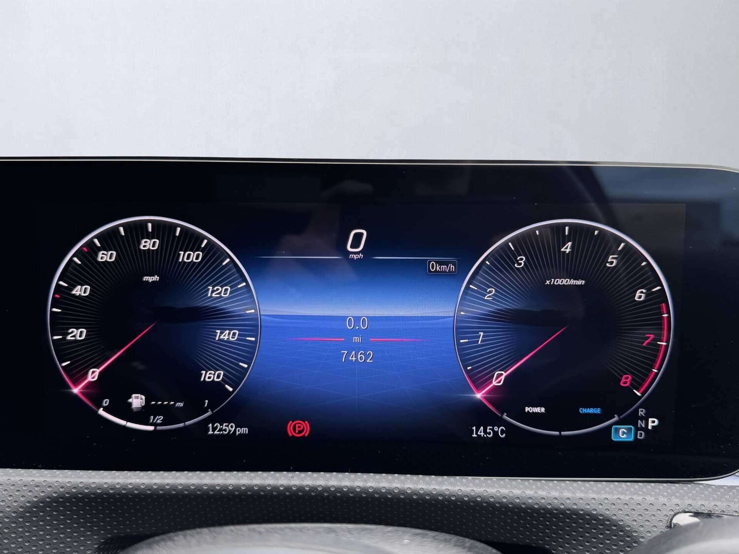 Used Mercedes-Benz A-Class 2024 for sale - 78193444: Photo 11