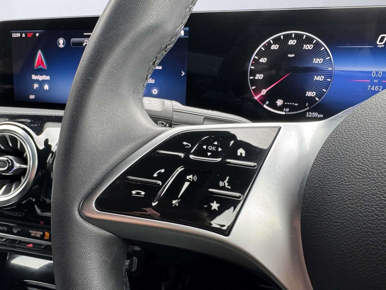 Used Mercedes-Benz A-Class 2024 for sale - 78193444: Photo 12