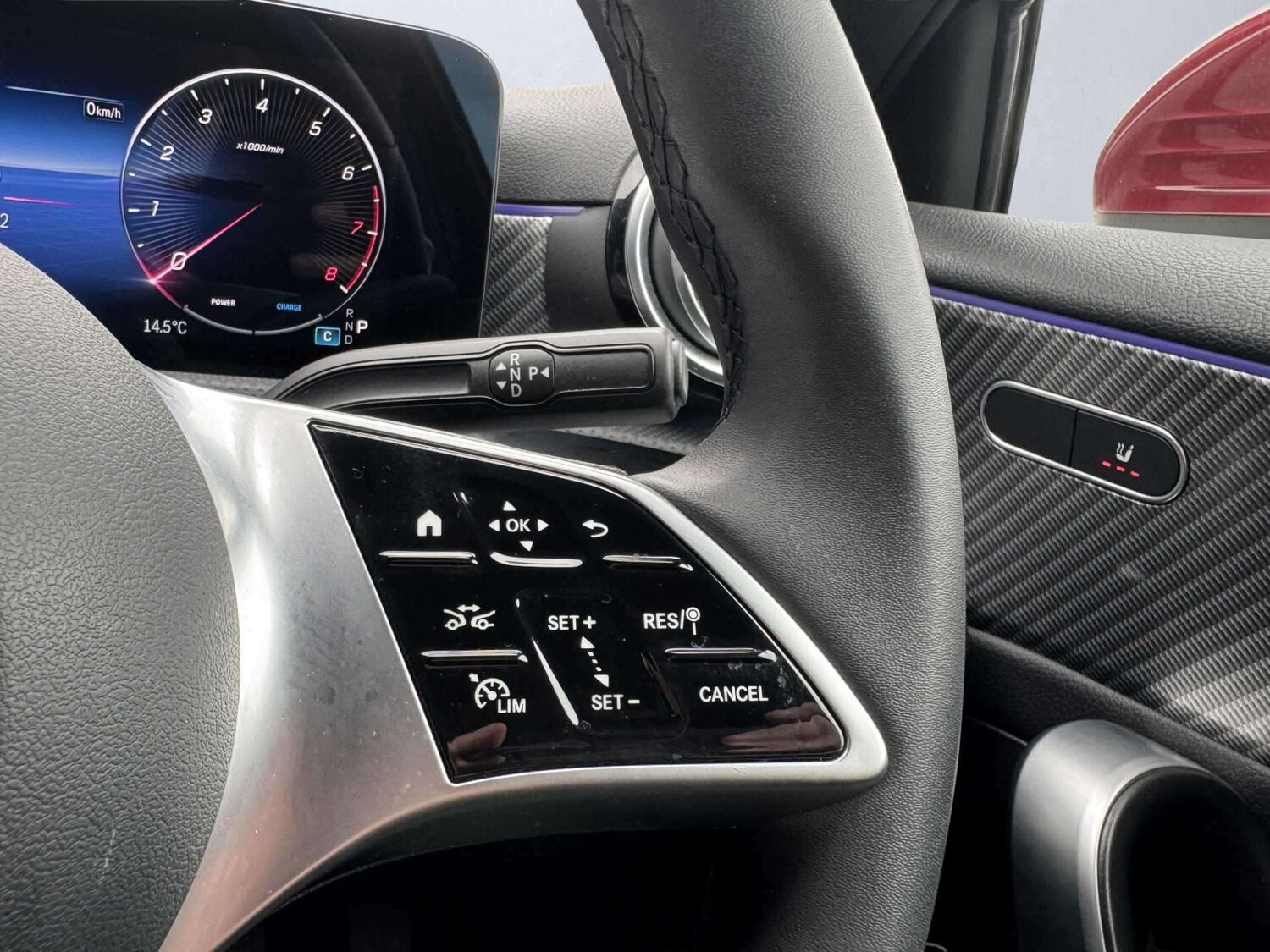 Used Mercedes-Benz A-Class 2024 for sale - 78193444: Photo 13