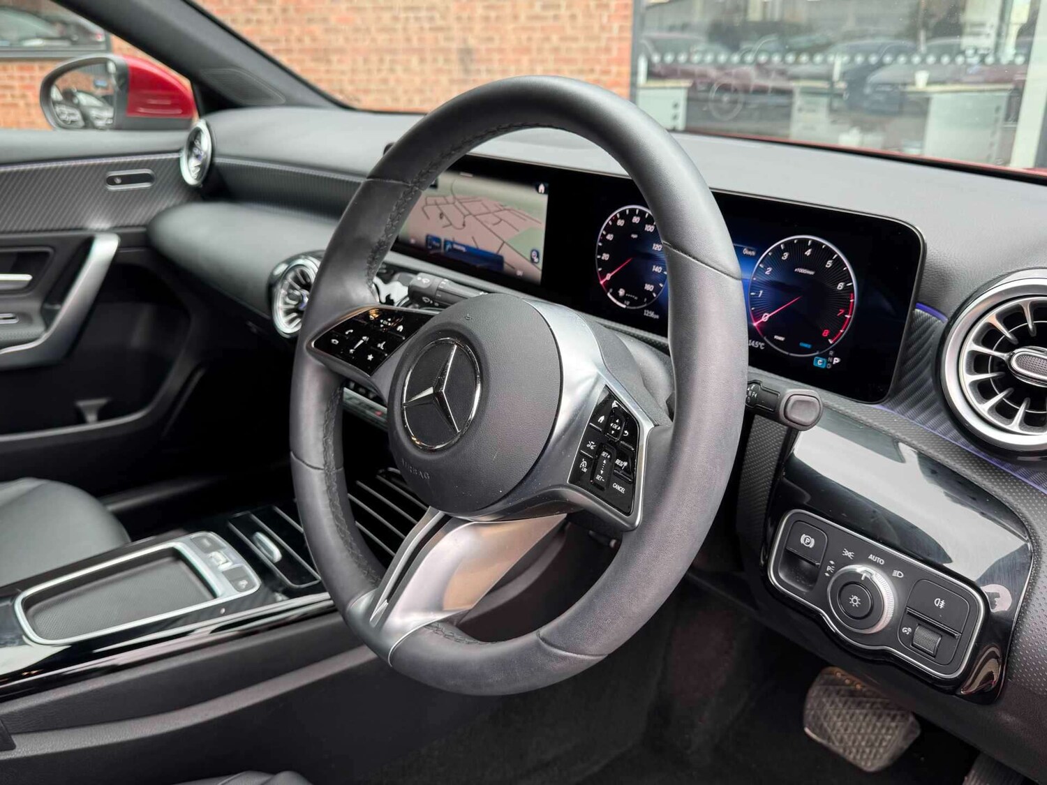 Used Mercedes-Benz A-Class 2024 for sale - 78193444: Photo 15