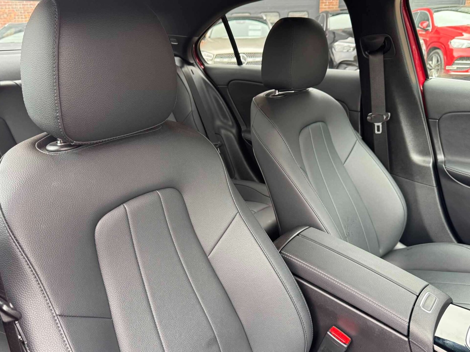 Used Mercedes-Benz A-Class 2024 for sale - 78193444: Photo 16